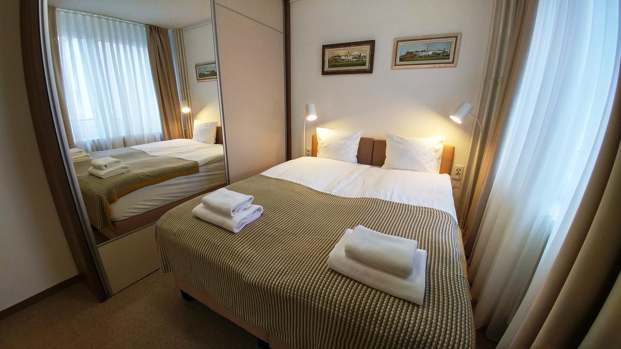 Dafni Apartment Beograd Bagian luar foto
