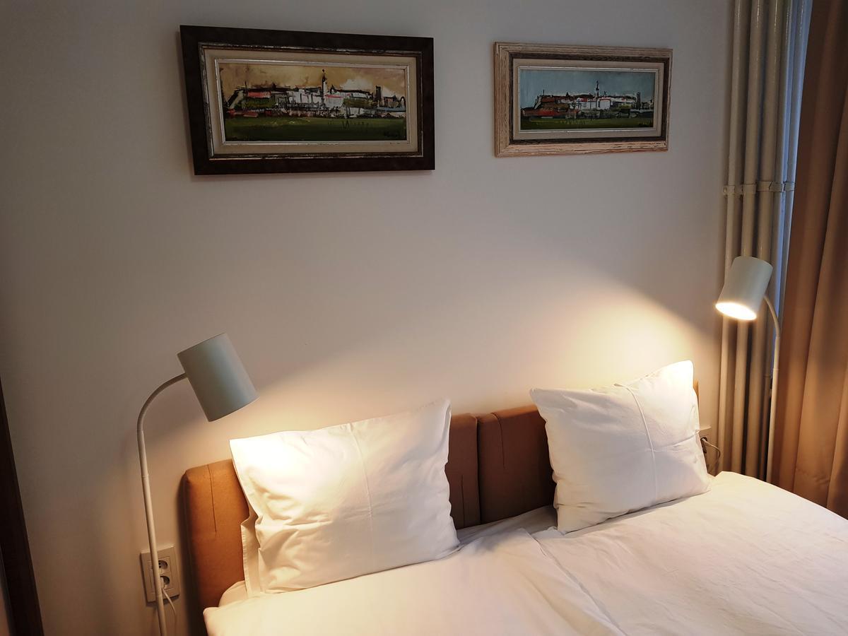 Dafni Apartment Beograd Bagian luar foto